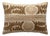 Tashkent Suzani Pillow Cover 16'' X 20'' For Sale