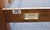 Keller Furniture Solid Cherry Early American Colonial Revival King Size Bed 2633 For Sale - Image 10 of 10