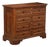Baroque Chest of Drawers in Walnut For Sale
