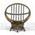 Clarke Casual Rattan Lounge Chair For Sale - Image 13 of 13