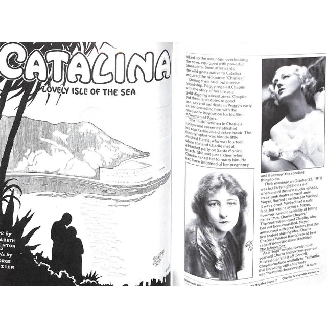 "Hollywood Babylon" 1981 Anger, Kenneth For Sale In New York - Image 6 of 18