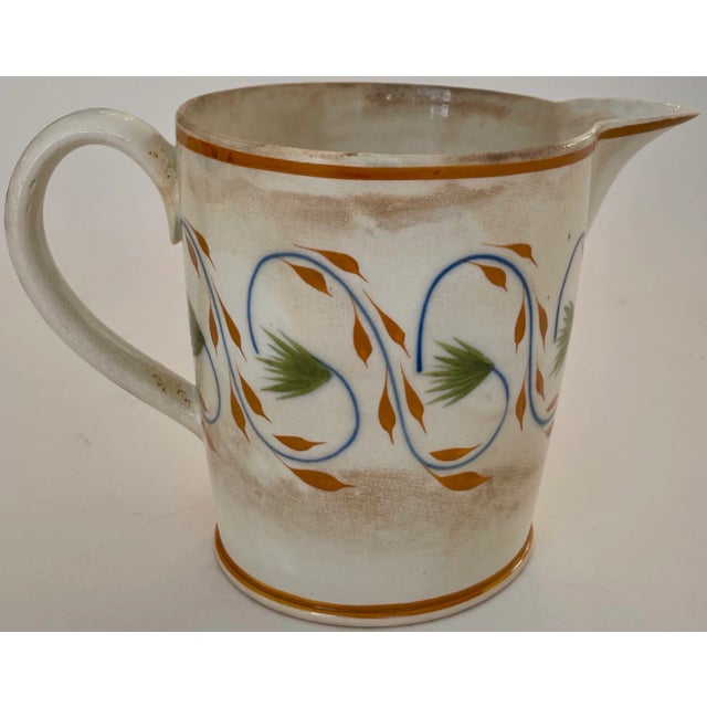 A distinguished decorative piece with antique charm, perfect for curated interiors or collections. Our 19th Century...