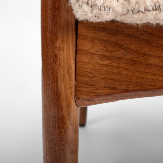 Djursholm Lounge Chair in Teak by Ib Kofod-Larsen for Ope, 1960s For Sale - Image 13 of 15