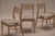 Vintage Danish Dining Chairs, 1960s, Set of 6 For Sale - Image 4 of 18