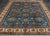 Oriental Handmade Rug 8'3" x 9'10" #22875 Explore a curated collection of hallway runners, wool rugs, and handmade...