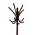 Thonet Coat Stand "Perroquet", Attributed to Thonet, Circa 1900 For Sale - Image 4 of 6