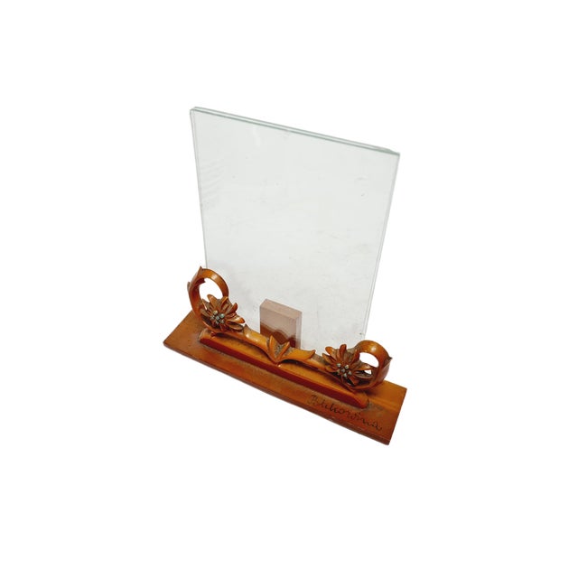 Art Deco Bakelite Frame, 1950s For Sale - Image 13 of 18