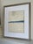 Contemporary Contemporary Semi-Abstract​ Mixed Media Nautical Sailcloth Landscape​ - By JJ-Hogan | You Will Change the World, Framed For Sale - Image 3 of 7