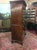 Antique Chest on Chest, English Tall Chest For Sale - Image 4 of 16