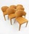 Hola 367 Chairs by Hannes Wettstein for Cassina, 2006, Set of 6 For Sale - Image 4 of 5