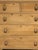 Antique Pine Two Over Three Drawers - Chest of Drawers From England For Sale - Image 6 of 18