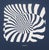 Victor Vasarely (1906-1997) Zebras on a Blue Background Original color silkscreen print Signed in the plate On Arches wove...
