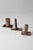 Antique Primitive Milking Stools Collection Set of 3 For Sale - Image 16 of 18
