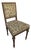 Antique Louis XVI Style Chair, France For Sale
