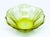 Art Deco Fruit Bowl by F. Hlousek for Moser, Czechoslovakia, 1930s For Sale - Image 9 of 9