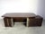 Gorgeous vintage desk designed by Ennio Fazioli/ico parisi for Mim Italy, 1970s. It feautures solid wood and aluminum and...
