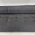 Black Anfibio 3-Seater Sofa Bed by Alessandro Becchi for Giovannetti, 1970s For Sale - Image 8 of 18