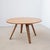 Large Round Table, 1970 For Sale - Image 8 of 8
