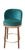 Alma Boop Bar Height Stool For Sale In New York - Image 6 of 13