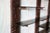 Paul Evans Pe71 Bronzed Resin and Glass Floating Bookshelf Wall Unit C. 1970s For Sale - Image 12 of 16