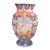 Antique Imari Vase Circa 1868-1890 For Sale