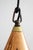 Mid-Century Modern Danish Brutalist Hand-Hammered Copper Pendant Lamp from ES Horn Aalestrup, 1960s For Sale - Image 3 of 8