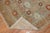 Textile Antique Zabihi Collection Persian Senneh Accent Rug - 4'4" x 6'8" For Sale - Image 7 of 8