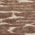 Schumacher Gibson Fabric in Sienna For Sale