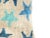 Contemporary Contemporary Decorative Accent Handmade Ikat Pillow For Sale - Image 3 of 7
