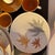 Ben Seibel Iroquois Autumn Harvest Dinnerware- 30 Pieces For Sale - Image 11 of 12