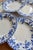 Ceramic Antique Porcelain Soup Plates, 1890s, Set of 6 For Sale - Image 7 of 16