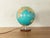 Vintage Illuminated Globe, Germany, 1970s For Sale - Image 3 of 9