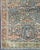Traditional All-Over Design Antique Persian Tabriz Rug With Flowing Florals For Sale - Image 3 of 11
