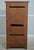 Stickley Mission Oak 1 Door 1 Drawer Media Cabinet For Sale - Image 15 of 18