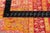 Textile Antique Turkish Oushak Rug, 03'01 X 04'09 For Sale - Image 7 of 10