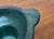Mid-Century German Minimalist Studio Pottery Bowl, 1960s For Sale - Image 14 of 18