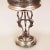 Antique Empire Style Centerpiece from Bouillet-Bourdelle For Sale - Image 9 of 12