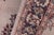 Textile Medallion 1990's Pak-Persian Gray/Blue Wool Rug - 2'1'' X 3'0'' For Sale - Image 7 of 9