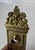 Traditional Doorknob Back Plate Entry Antique Victorian / Edwardian Cast Bronze Altena For Sale - Image 3 of 18