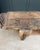 Large Antique Carpenter's Workbench in Oak, 1920s For Sale - Image 10 of 17