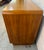 Mid 20th Century Danish Modern Teak Nine-Drawer Lowboy Dresser by Sun Cabinet Co LTD For Sale - Image 10 of 17