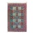 Vintage Persian Bakhtiari Rug For Sale