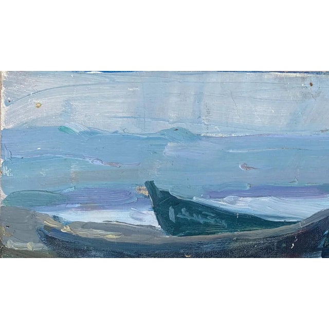 FREE SHIPPING worldwide. The painting will be rolled up and packed securely in a special protective tube. Note: The...