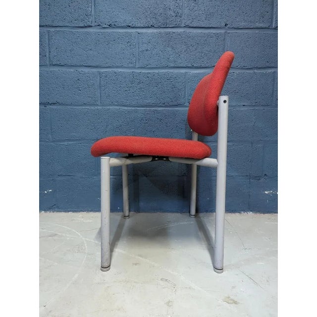 Dining Chair by Martin Stoll For Sale - Image 3 of 7