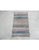 Decorative vintage mini rag rug from Adana region of Turkey. Approximately 45-55 years old. In very good condition. Rare...