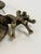 1980s Vintage Richard Marshall Stoneware Flying Woo Creature 1981 For Sale - Image 5 of 13