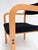 Scandinavian Chair by Po Korhonen, 1980s For Sale - Image 14 of 18