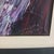 Charlotte May Campbell Powerful Mixed Media Painting About September 11 2001 For Sale - Image 6 of 8