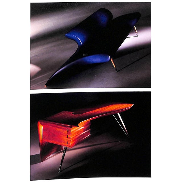 "New Italian Design" 1990 Bellati, Nally For Sale - Image 4 of 11