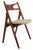Vintage CH 29 Chairs by Hans Wegner for Carl Hansen, 1950s, Set of 6 For Sale